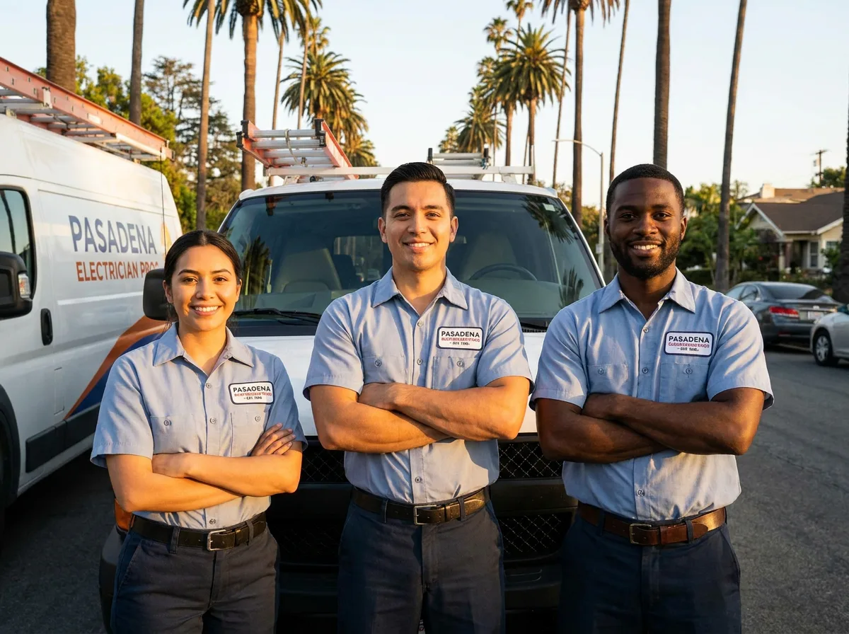 Electrician company in White Sulphur Springs, NY