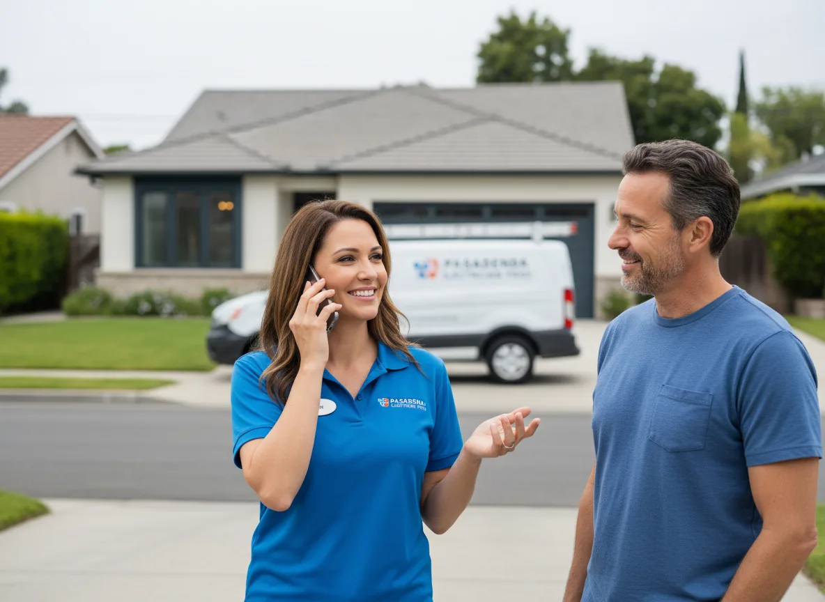 Electrician White Sulphur Springs, NY FAQs